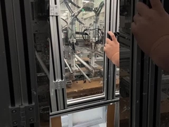 4065 Δυαπλό φωτοβολταϊκό μοντέλο ταχείας κάλυψης RTV Σιλικονικό σφραγιστικό