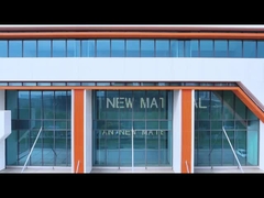 Ψηφιακή Μεταμόρφωση στο HUITIAN: Αποκαλύπτοντας τη μαγεία της έξυπνης παραγωγής