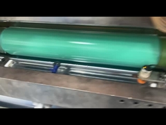 HUITIAN Εφαρμογή συγκολλητικών με βάση διαλύτες