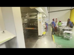 HUITIAN Συλλέκτες με βάση διαλύτες Εφαρμογή 2