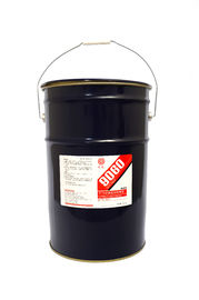 9060 (906B) Potting σιλικόνης ένωση, μη - μαύρες κόλλα/στεγανωτική ουσία σιλικόνης κατρακυλίσματος